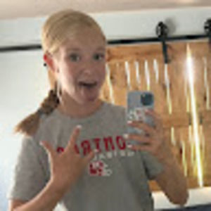 Meet your Posher, Peyton